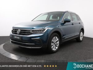 Volkswagen Tiguan JPZ-93-D financial lease – Leaseprijzen.nl – afbeelding 1