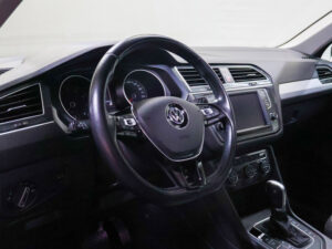 Volkswagen Tiguan JT008X financial lease – Leaseprijzen.nl – afbeelding 2