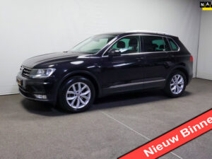 Volkswagen Tiguan JT008X financial lease – Leaseprijzen.nl – afbeelding 1