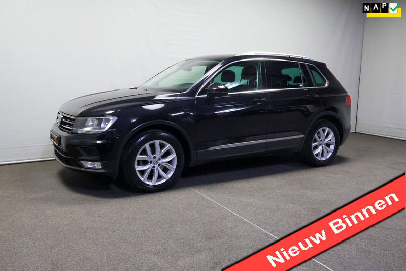 Volkswagen Tiguan JT008X financial lease – Leaseprijzen.nl – afbeelding 1