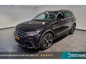 Volkswagen Tiguan KDV-09-N financial lease – Leaseprijzen.nl – afbeelding 1