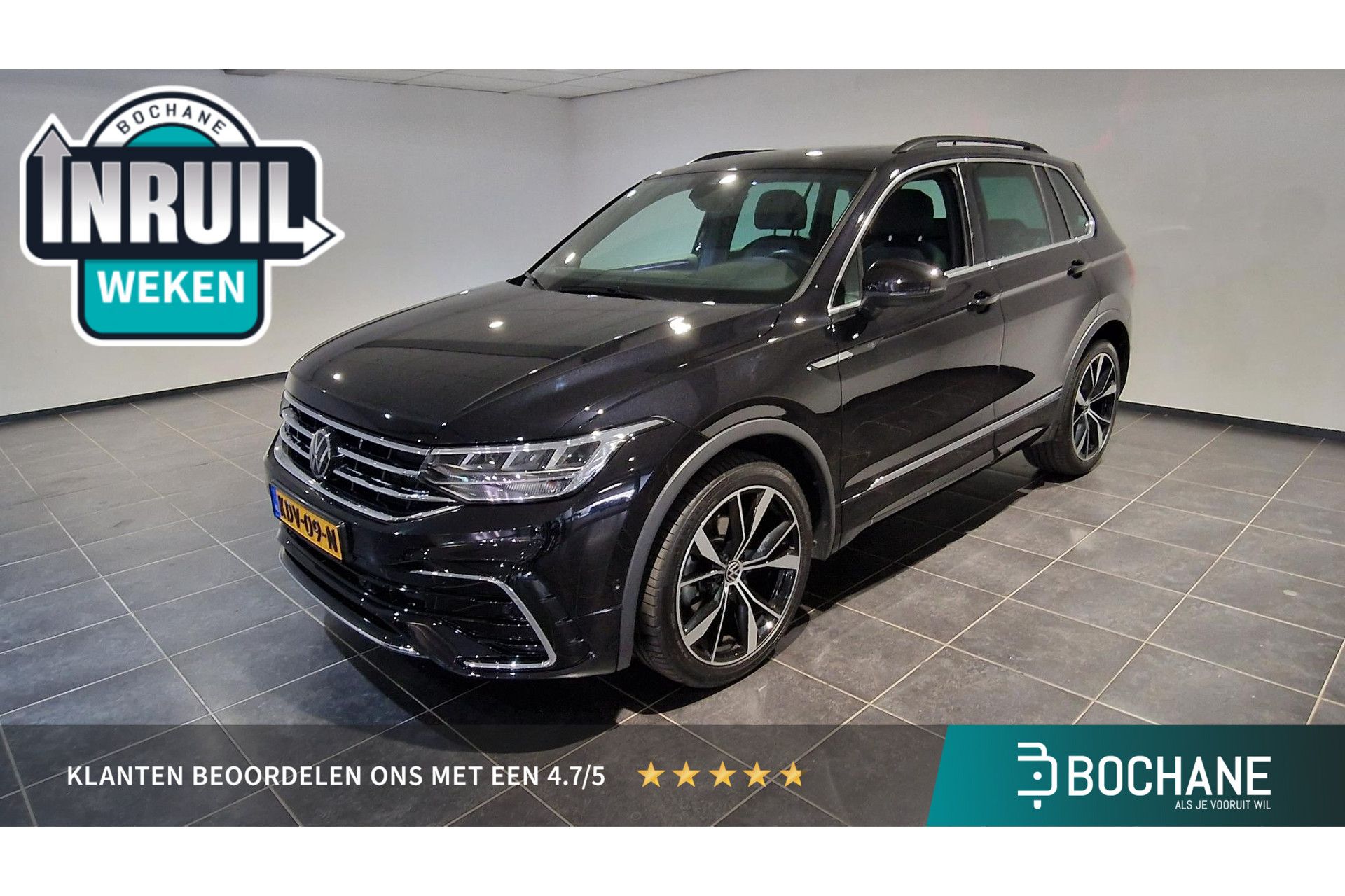 Volkswagen Tiguan KDV-09-N financial lease – Leaseprijzen.nl – afbeelding 1
