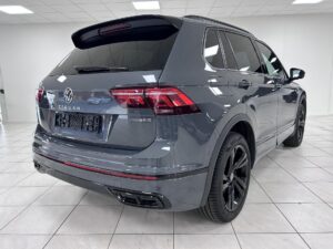Volkswagen Tiguan KFD-12-N financial lease – Leaseprijzen.nl – afbeelding 2
