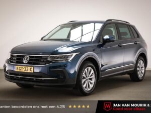 Volkswagen Tiguan KGT-32-X financial lease – Leaseprijzen.nl – afbeelding 1