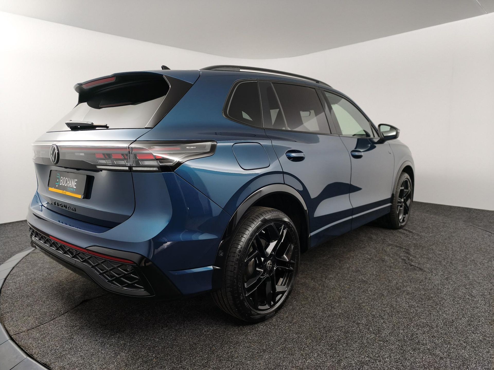 Volkswagen Tiguan KJK-76-T financial lease – Leaseprijzen.nl – afbeelding 2