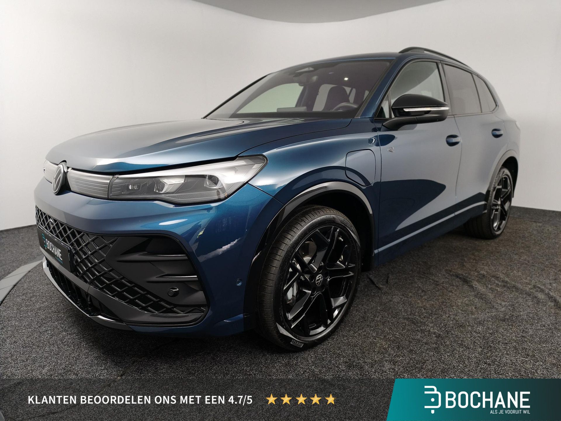 Volkswagen Tiguan KJK-76-T financial lease – Leaseprijzen.nl – afbeelding 1