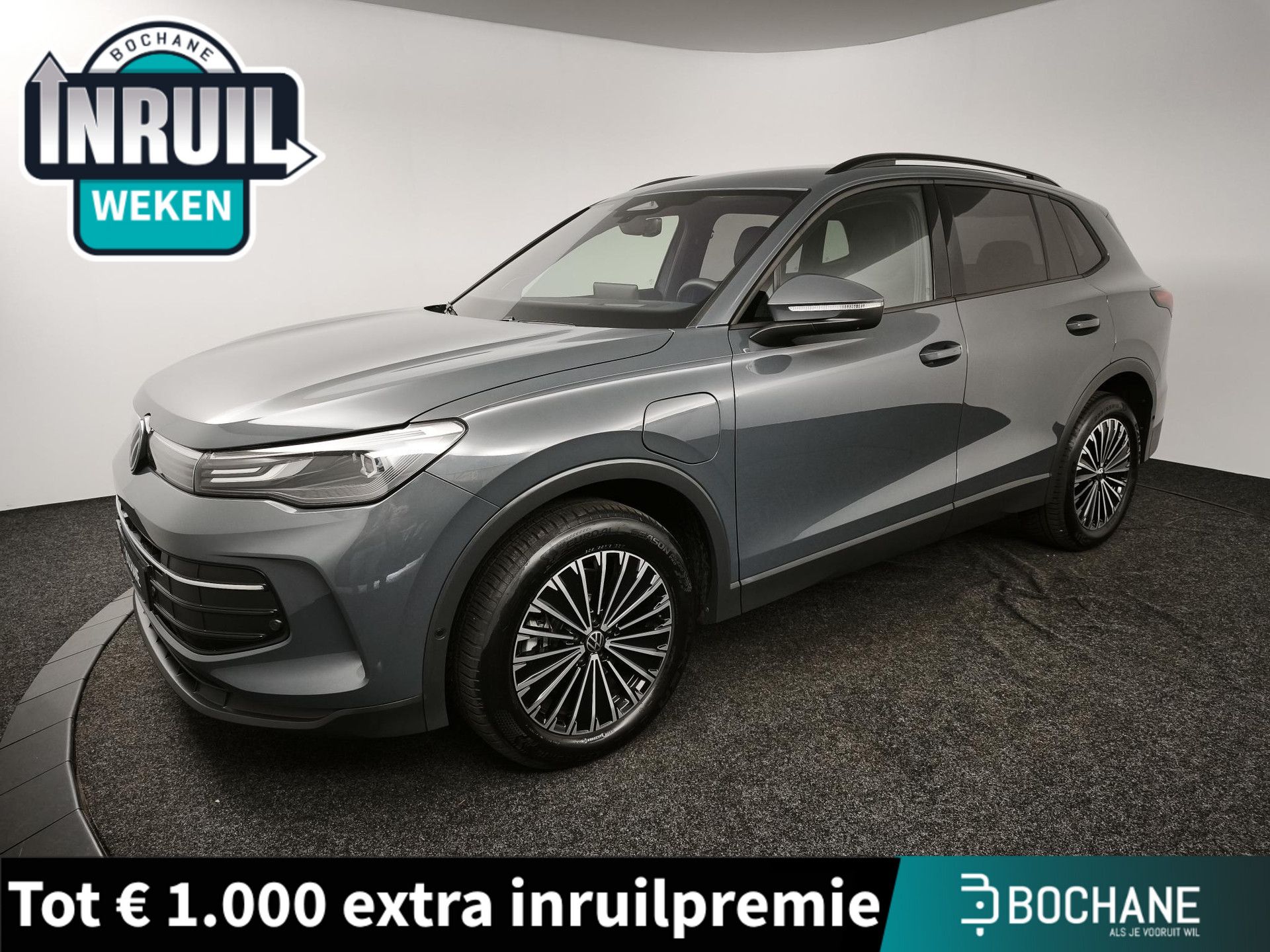 Volkswagen Tiguan KJL-15-D financial lease – Leaseprijzen.nl – afbeelding 1