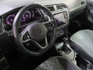 Volkswagen Tiguan L808ND financial lease – Leaseprijzen.nl – afbeelding 2