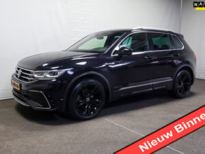 Volkswagen Tiguan L808ND financial lease – Leaseprijzen.nl – afbeelding 1
