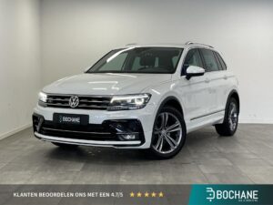 Volkswagen Tiguan N-029-FF financial lease – Leaseprijzen.nl – afbeelding 1