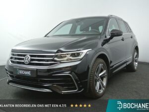 Volkswagen Tiguan P-612-HJ financial lease – Leaseprijzen.nl – afbeelding 1