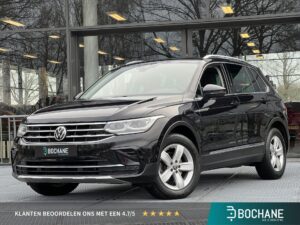 Volkswagen Tiguan R-174-PP financial lease – Leaseprijzen.nl – afbeelding 1