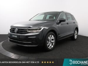 Volkswagen Tiguan R-522-ZR financial lease – Leaseprijzen.nl – afbeelding 1