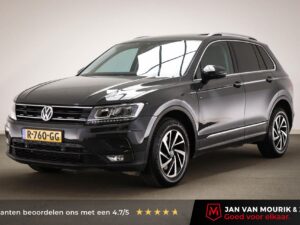 Volkswagen Tiguan R-760-GG financial lease – Leaseprijzen.nl – afbeelding 1