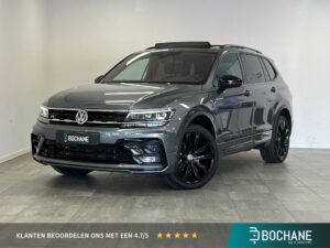 Volkswagen TiguanAllspace N-180-GR financial lease – Leaseprijzen.nl – afbeelding 1