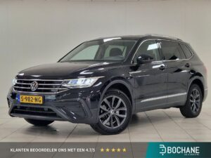 Volkswagen TiguanAllspace S-982-NG financial lease – Leaseprijzen.nl – afbeelding 1
