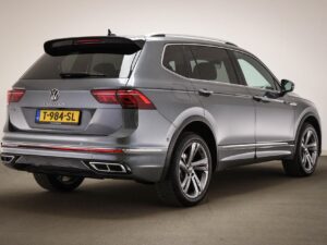 Volkswagen TiguanAllspace T-984-SL financial lease – Leaseprijzen.nl – afbeelding 2