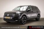 Volkswagen TiguanAllspace XV-266-L financial lease – Leaseprijzen.nl – afbeelding 1