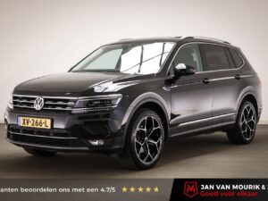 Volkswagen TiguanAllspace XV-266-L financial lease – Leaseprijzen.nl – afbeelding 1