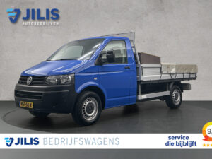 Volkswagen Transporter  financial lease – Leaseprijzen.nl – afbeelding 1