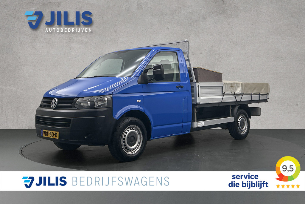 Volkswagen Transporter financial lease – Leaseprijzen.nl – afbeelding 1 Volkswagen Transporter financial lease – Leaseprijzen.nl – afbeelding 1