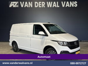Volkswagen Transporter V-01-PFS financial lease – Leaseprijzen.nl – afbeelding 1