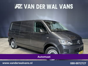 Volkswagen Transporter V-38-FKF financial lease – Leaseprijzen.nl – afbeelding 1