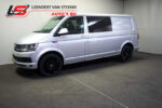 Volkswagen Transporter V295DB financial lease – Leaseprijzen.nl – afbeelding 1