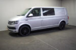 Volkswagen Transporter V295DB financial lease – Leaseprijzen.nl – afbeelding 5