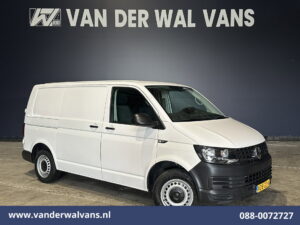 Volkswagen Transporter VDS-20-N financial lease – Leaseprijzen.nl – afbeelding 1