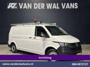 Volkswagen Transporter VGG-53-P financial lease – Leaseprijzen.nl – afbeelding 1