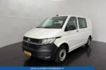 Volkswagen Transporter VGS86L financial lease – Leaseprijzen.nl – afbeelding 1