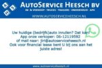 Volkswagen Transporter VGS86L financial lease – Leaseprijzen.nl – afbeelding 3