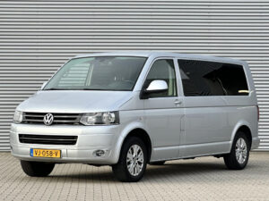 Volkswagen Transporter VJ058V financial lease – Leaseprijzen.nl – afbeelding 1
