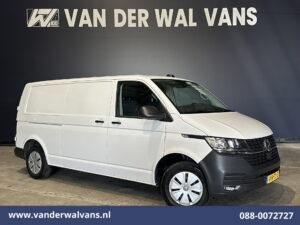 Volkswagen Transporter VVR-70-D financial lease – Leaseprijzen.nl – afbeelding 1