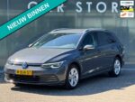Volkswagen Variant Golf  financial lease – Leaseprijzen.nl – afbeelding 2