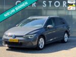 Volkswagen Variant Golf  financial lease – Leaseprijzen.nl – afbeelding 1