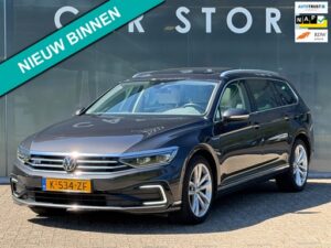 Volkswagen Variant Passat  financial lease – Leaseprijzen.nl – afbeelding 2