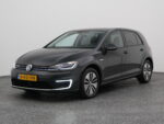 Volkswagen e-Golf H-451-HH financial lease – Leaseprijzen.nl – afbeelding 1