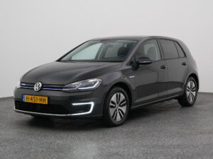 Volkswagen e-Golf H-451-HH financial lease – Leaseprijzen.nl – afbeelding 1