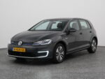 Volkswagen e-Golf H-464-GG financial lease – Leaseprijzen.nl – afbeelding 1