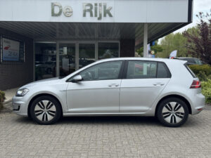 Volkswagen e-Golf XK446N financial lease – Leaseprijzen.nl – afbeelding 2