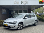 Volkswagen e-Golf XK446N financial lease – Leaseprijzen.nl – afbeelding 1