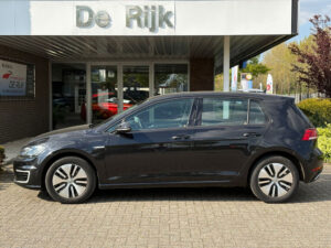 Volkswagen e-Golf XX491Z financial lease – Leaseprijzen.nl – afbeelding 2