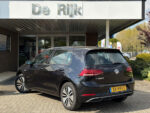 Volkswagen e-Golf XX491Z financial lease – Leaseprijzen.nl – afbeelding 3