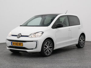 Volkswagen e-Up! H-143-NT financial lease – Leaseprijzen.nl – afbeelding 1
