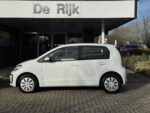 Volkswagen up! JBG14N financial lease – Leaseprijzen.nl – afbeelding 2