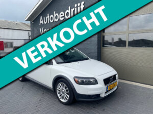 Volvo C30 23-GVN-2 financial lease – Leaseprijzen.nl – afbeelding 1