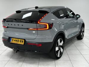 Volvo C40 X-448-RN financial lease – Leaseprijzen.nl – afbeelding 2