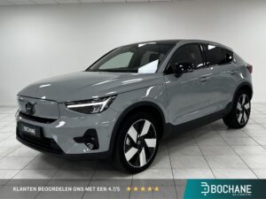 Volvo C40 X-448-RN financial lease – Leaseprijzen.nl – afbeelding 1